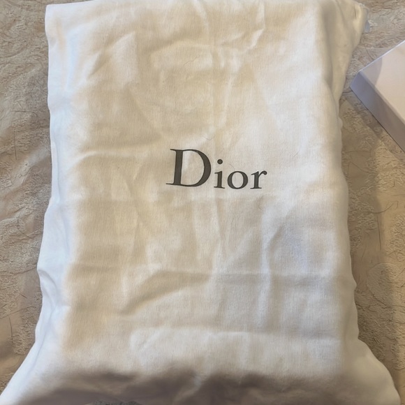 Authentic Dior kids shoes - Picture 8 of 8